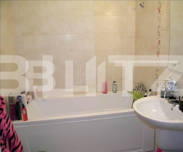 Garsonieră de închiriat Zorilor - 10330AI | BLITZ Cluj-Napoca | Poza9