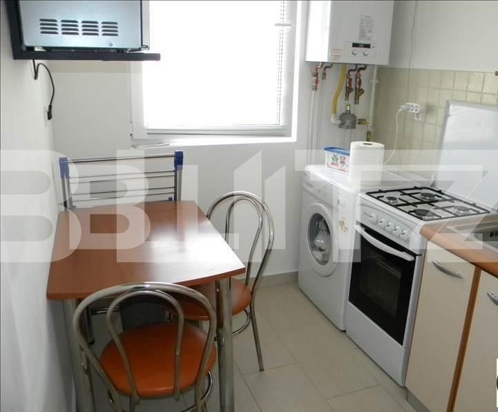 Garsonieră de închiriat Zorilor - 10330AI | BLITZ Cluj-Napoca | Poza8