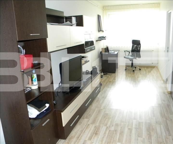 Garsonieră de închiriat Zorilor - 10330AI | BLITZ Cluj-Napoca | Poza4