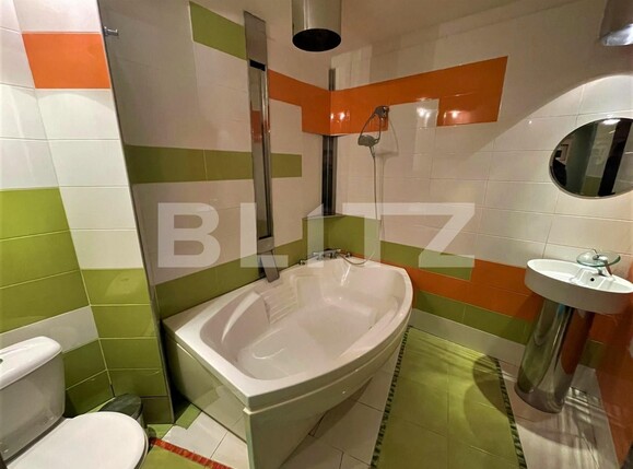 Apartament de închiriat 2 camere Manastur - 103303AI | BLITZ Cluj-Napoca | Poza5