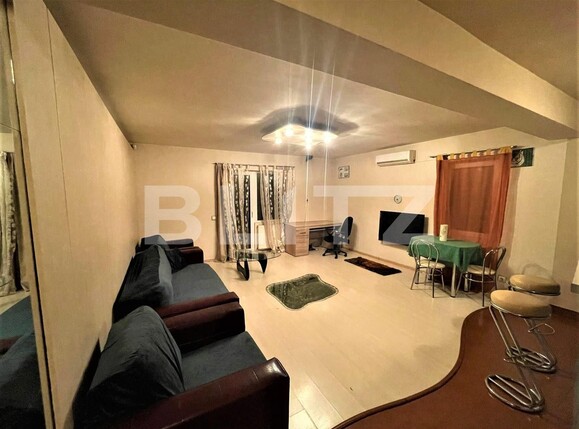 Apartament de închiriat 2 camere Manastur - 103303AI | BLITZ Cluj-Napoca | Poza3