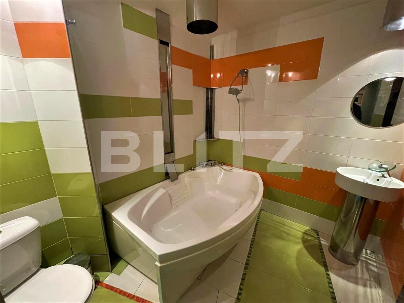 Apartament de închiriat 2 camere Manastur - 103303AI | BLITZ Cluj-Napoca | Poza5
