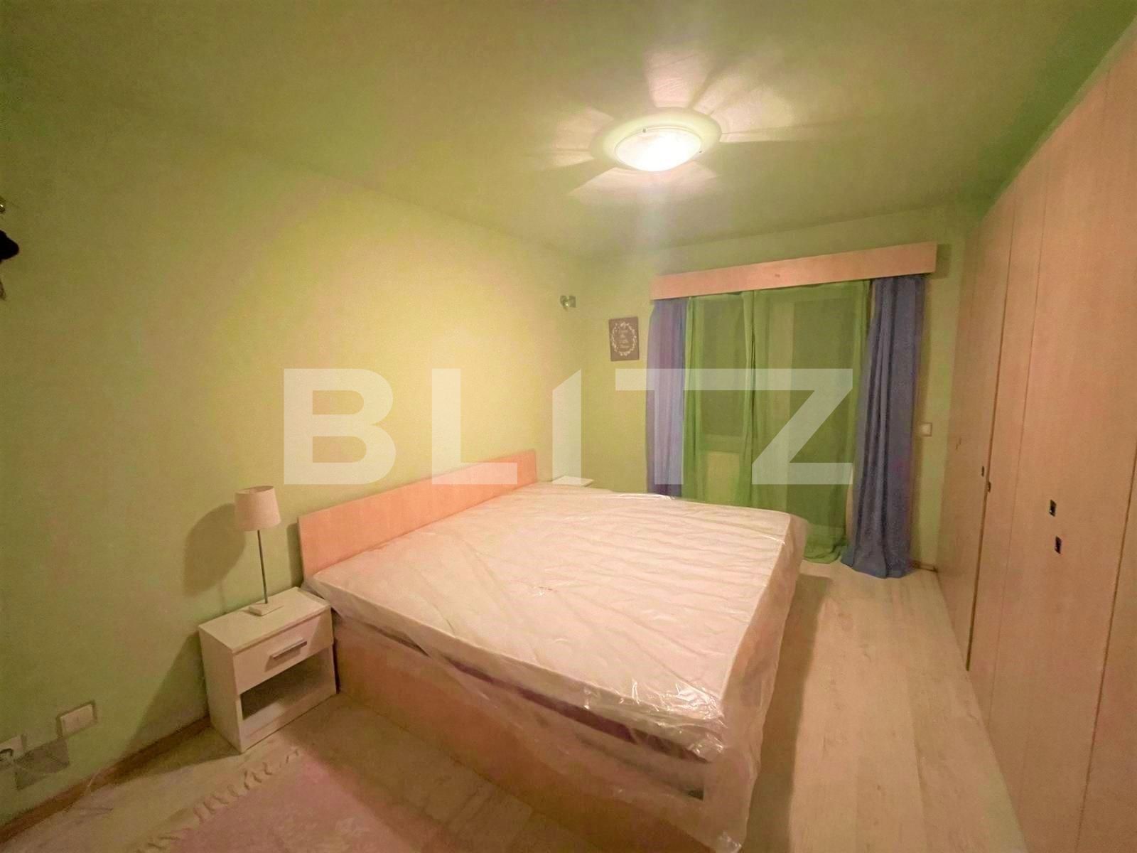 Apartament de închiriat 2 camere Manastur - 103303AI | BLITZ Cluj-Napoca | Poza2