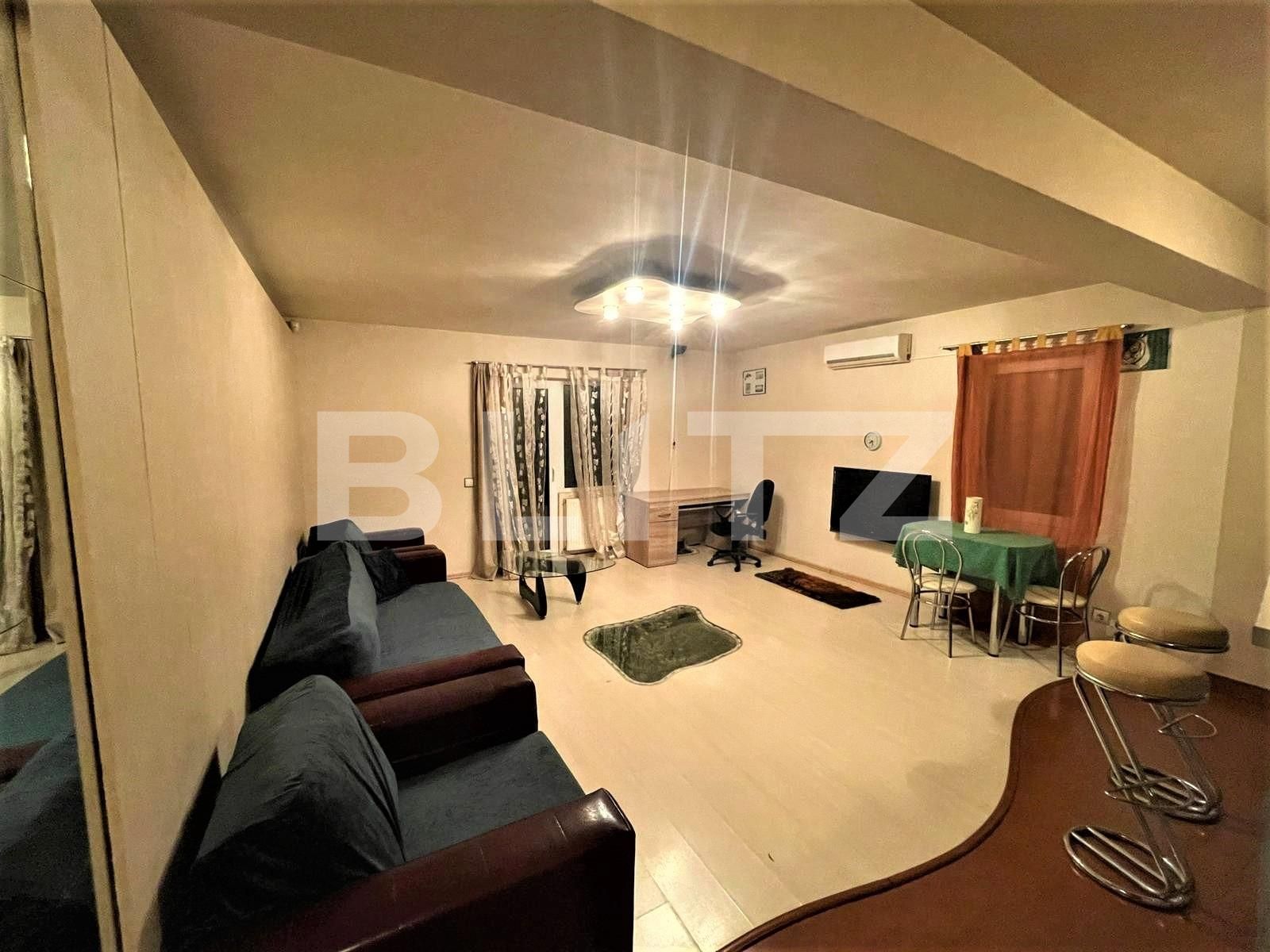 Apartament de închiriat 2 camere Manastur - 103303AI | BLITZ Cluj-Napoca | Poza3