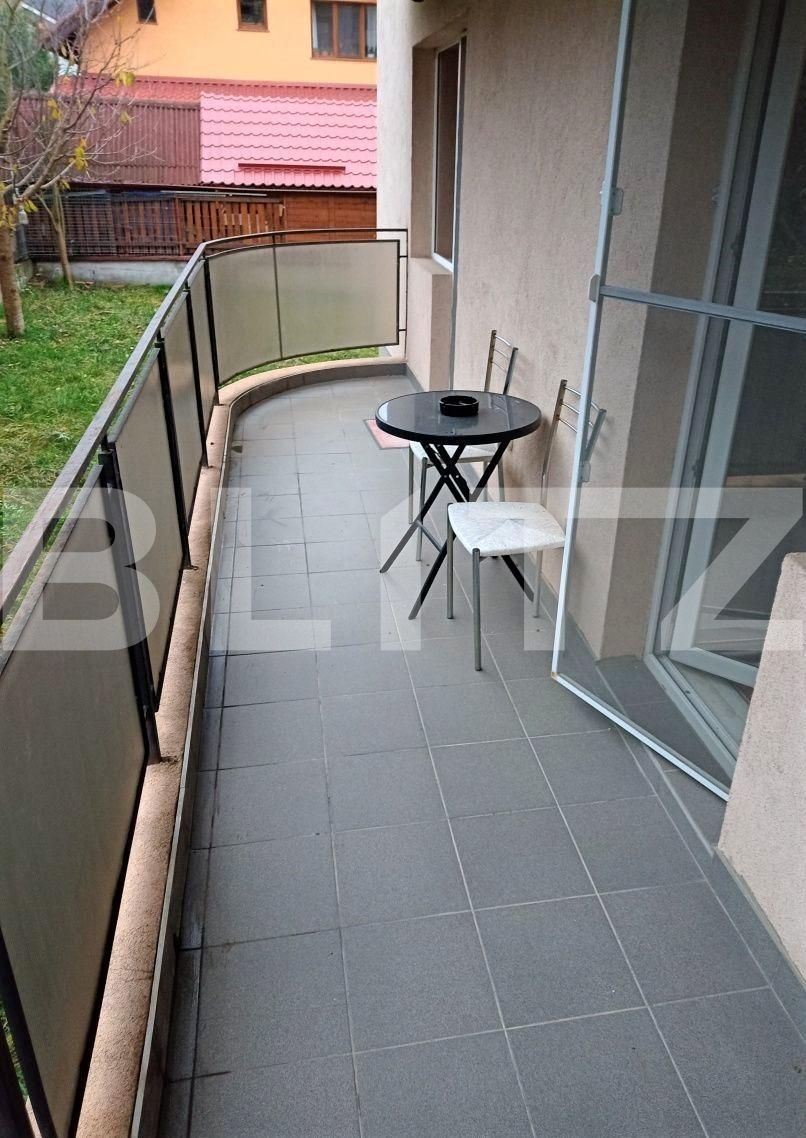 Apartament de închiriat 2 camere Manastur - 103303AI | BLITZ Cluj-Napoca | Poza6