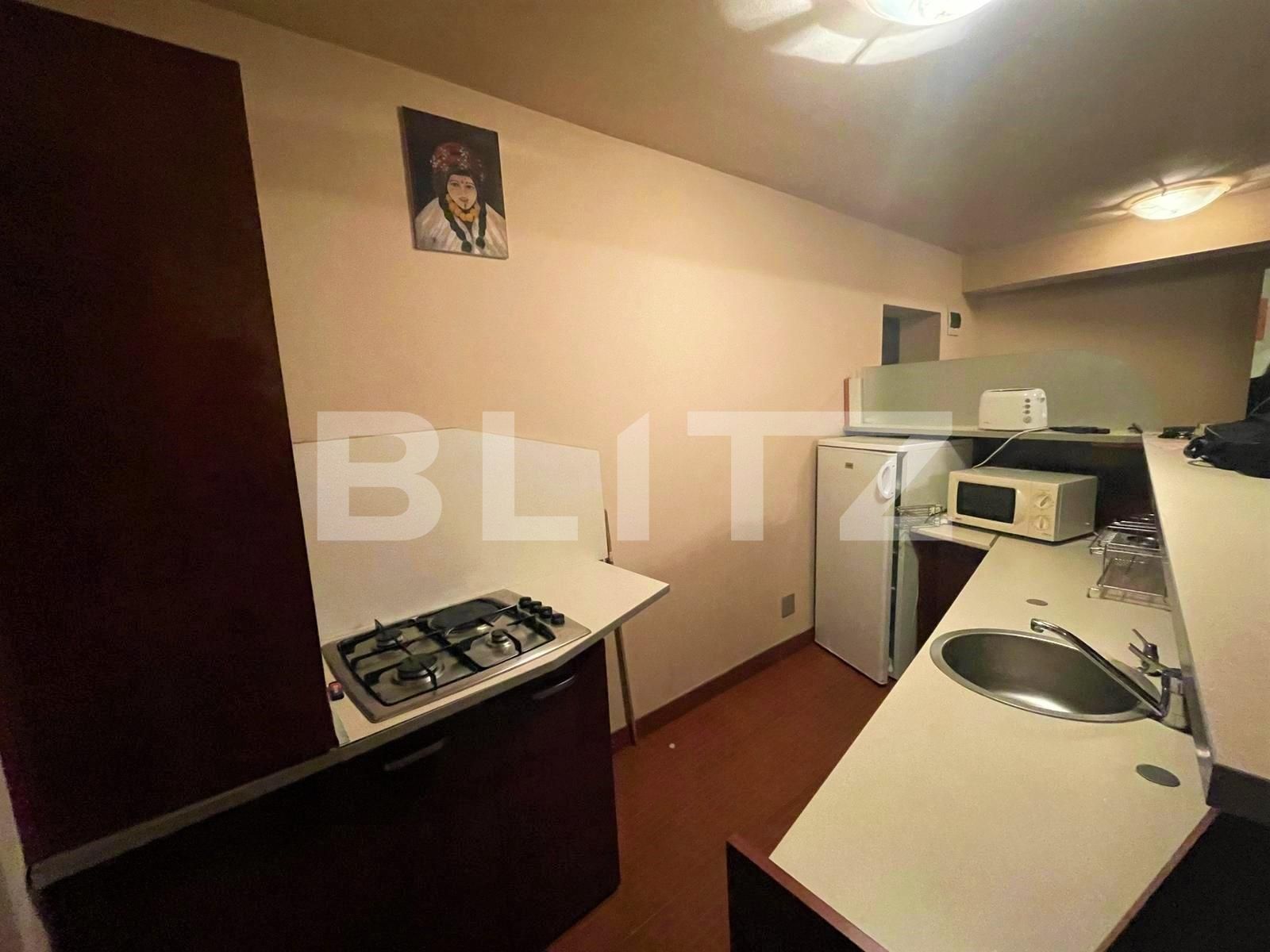 Apartament de închiriat 2 camere Manastur - 103303AI | BLITZ Cluj-Napoca | Poza4