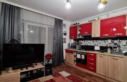 Apartament mobilat si utilat, 3 camere, balcon inchis, zona Eroilor