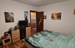 Apartament mobilat si utilat, 3 camere, balcon inchis, zona Eroilor
