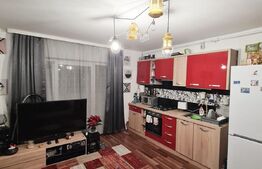 Apartament mobilat si utilat, 3 camere, balcon inchis, zona Eroilor