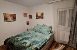 Apartament mobilat si utilat, 3 camere, balcon inchis, zona Eroilor