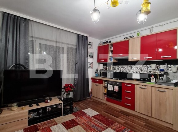 Apartament de vânzare 3 camere Floreşti - 103304AV | BLITZ Cluj-Napoca | Poza1
