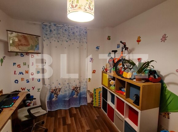 Apartament de vânzare 3 camere Floreşti - 103304AV | BLITZ Cluj-Napoca | Poza9