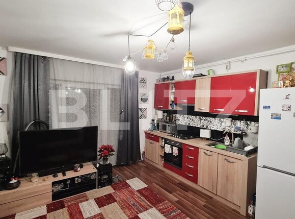 Apartament de vânzare 3 camere Floreşti - 103304AV | BLITZ Cluj-Napoca | Poza4