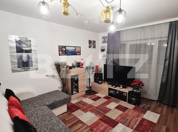 Apartament de vânzare 3 camere Floreşti - 103304AV | BLITZ Cluj-Napoca | Poza3