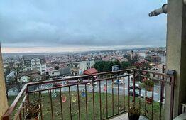 Garsoniera semidecomandata, 33 mp, zona Observator