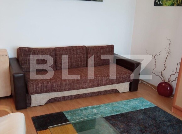 Garsonieră de închiriat Zorilor - 103305AI | BLITZ Cluj-Napoca | Poza2