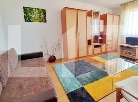 Garsonieră de închiriat Zorilor - 103305AI | BLITZ Cluj-Napoca | Poza1