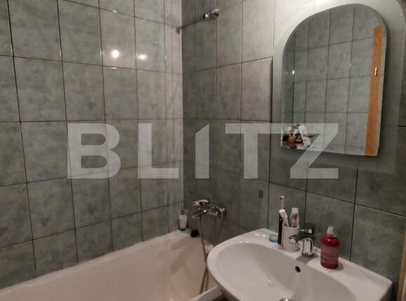 Garsonieră de închiriat Zorilor - 103305AI | BLITZ Cluj-Napoca | Poza5