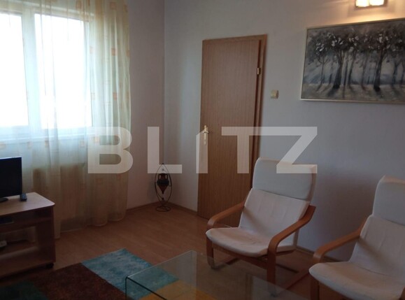Garsonieră de închiriat Zorilor - 103305AI | BLITZ Cluj-Napoca | Poza3