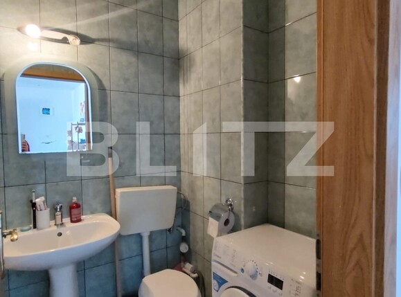 Garsonieră de închiriat Zorilor - 103305AI | BLITZ Cluj-Napoca | Poza6