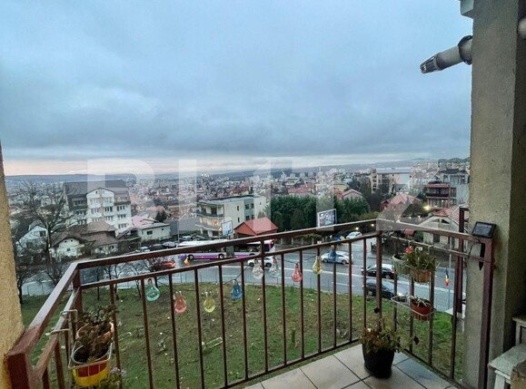 Garsonieră de închiriat Zorilor - 103305AI | BLITZ Cluj-Napoca | Poza7