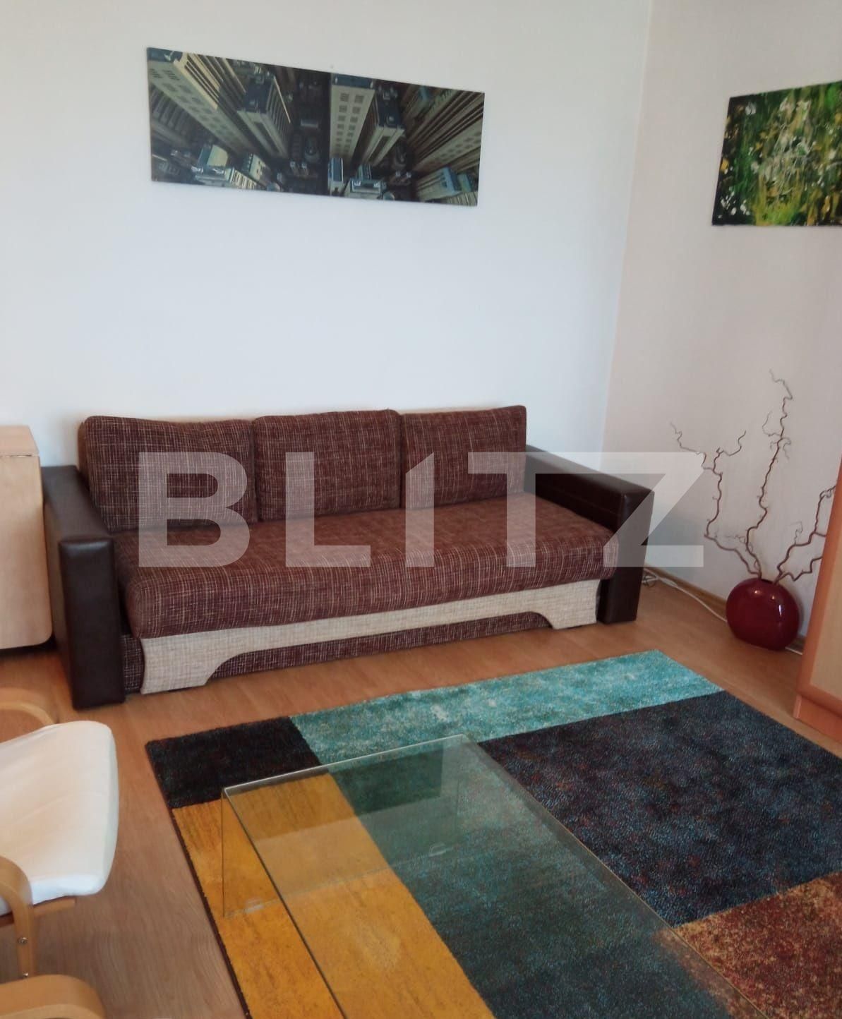 Garsonieră de închiriat Zorilor - 103305AI | BLITZ Cluj-Napoca | Poza2