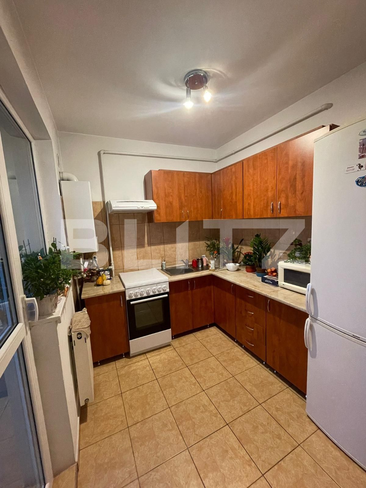 Garsonieră de închiriat Zorilor - 103305AI | BLITZ Cluj-Napoca | Poza4