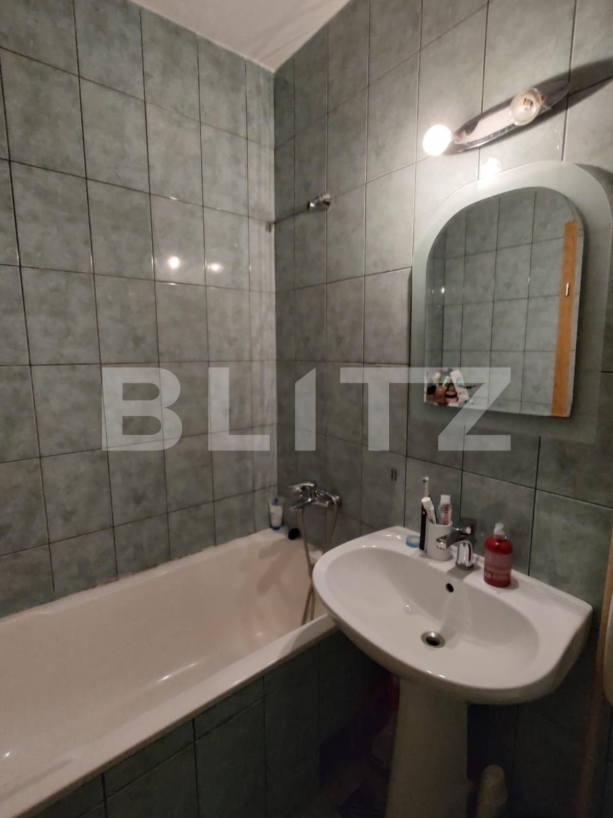 Garsonieră de închiriat Zorilor - 103305AI | BLITZ Cluj-Napoca | Poza5