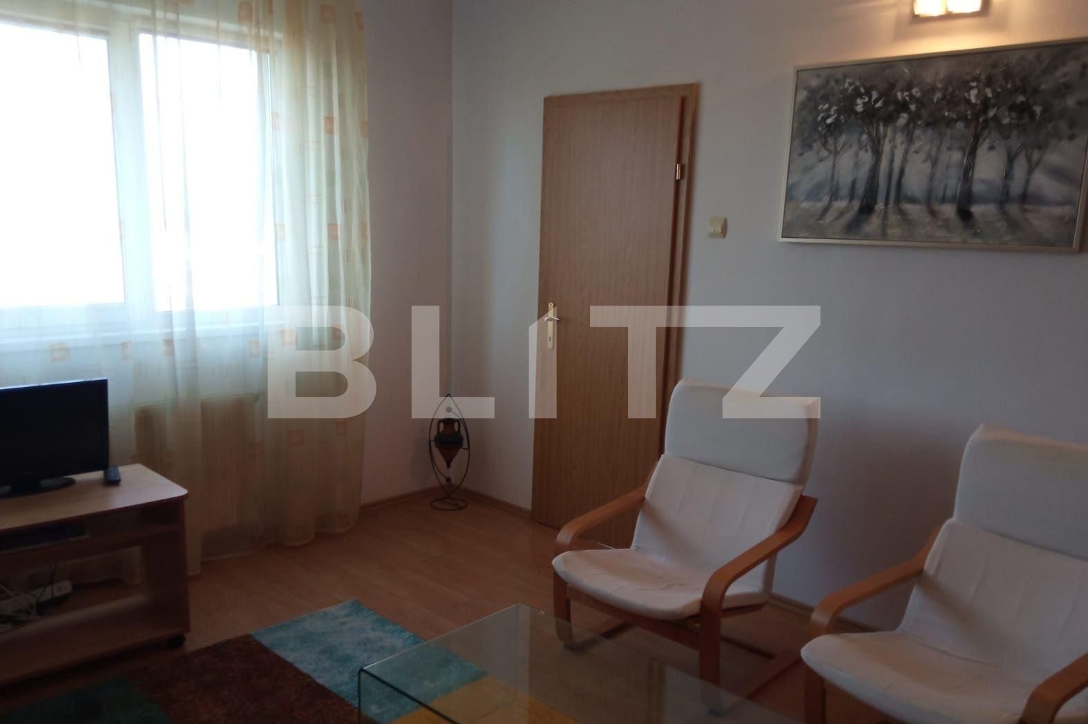 Garsonieră de închiriat Zorilor - 103305AI | BLITZ Cluj-Napoca | Poza3