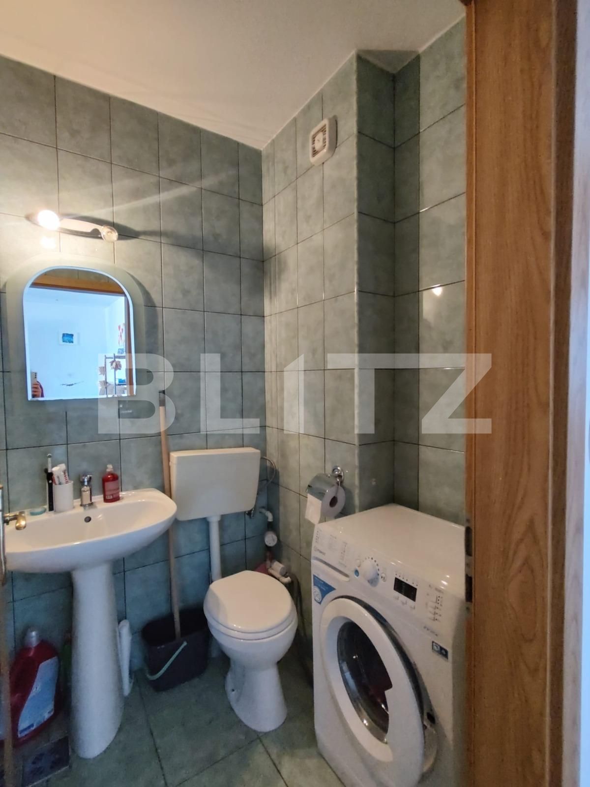 Garsonieră de închiriat Zorilor - 103305AI | BLITZ Cluj-Napoca | Poza6