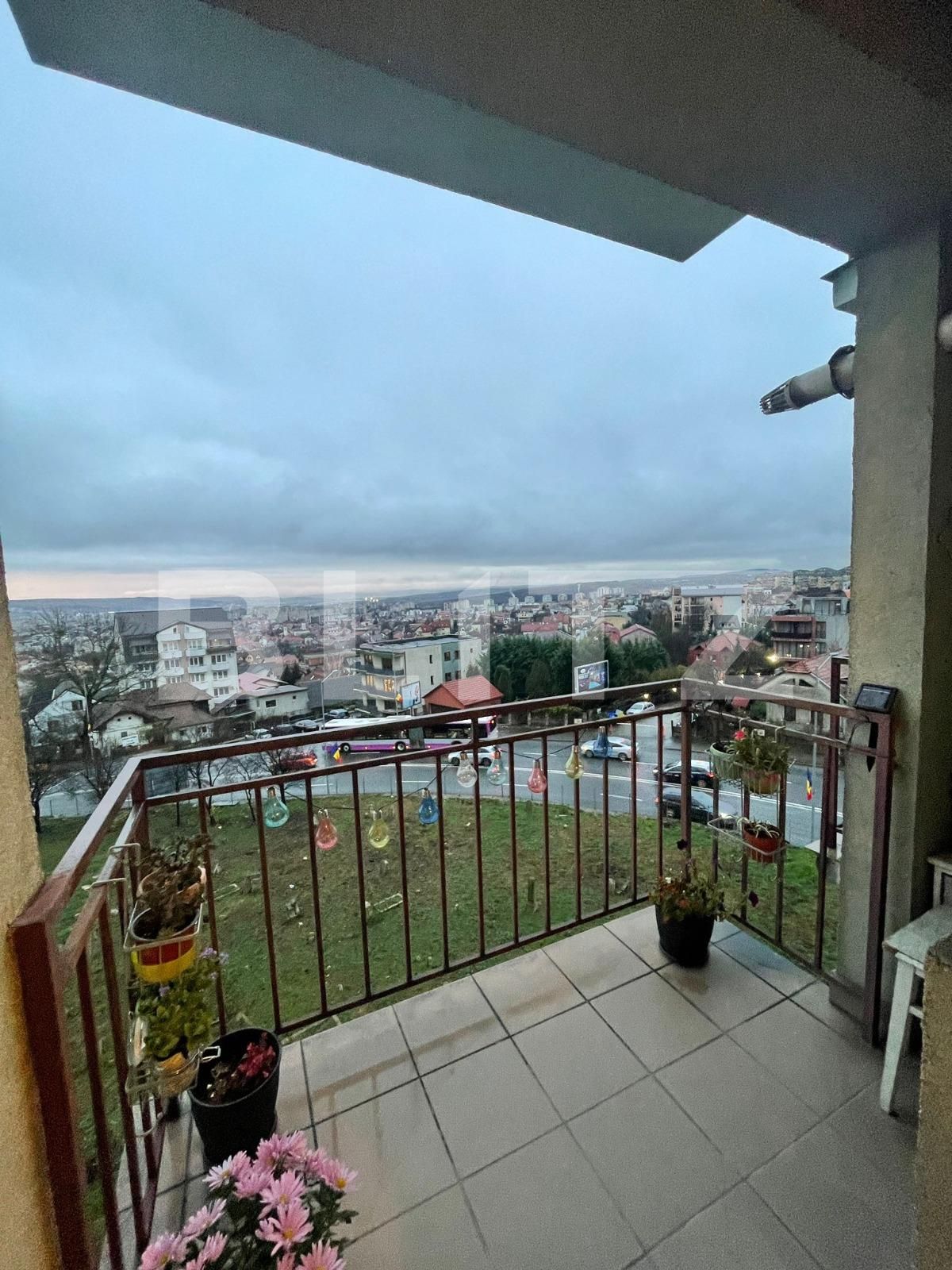 Garsonieră de închiriat Zorilor - 103305AI | BLITZ Cluj-Napoca | Poza7