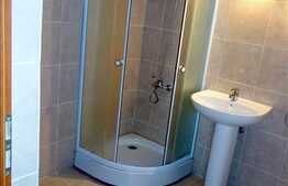  2 camere, 73 mp, imobil nou, parcare, zona strazii Pajistei