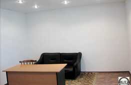  2 camere, 73 mp, imobil nou, parcare, zona strazii Pajistei