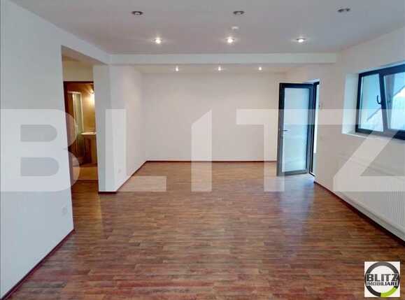 Apartament de închiriat 2 camere Zorilor - 10331AI | BLITZ Cluj-Napoca | Poza1