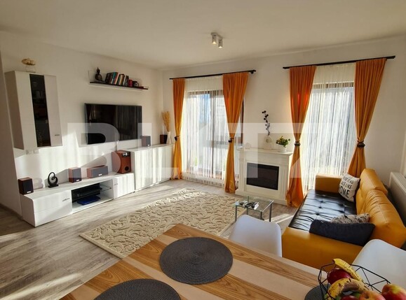 Apartament de vânzare 4 camere Floreşti - 103312AV | BLITZ Cluj-Napoca | Poza3