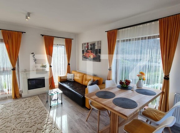 Apartament de vânzare 4 camere Floreşti - 103312AV | BLITZ Cluj-Napoca | Poza1