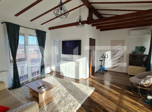 Apartament de vânzare 4 camere Floreşti - 103312AV | BLITZ Cluj-Napoca | Poza9