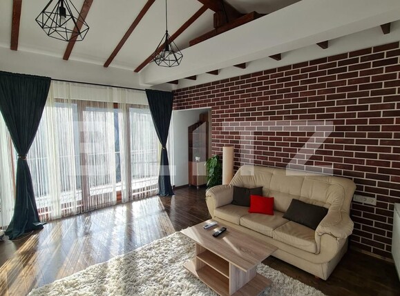 Apartament de vânzare 4 camere Floreşti - 103312AV | BLITZ Cluj-Napoca | Poza12