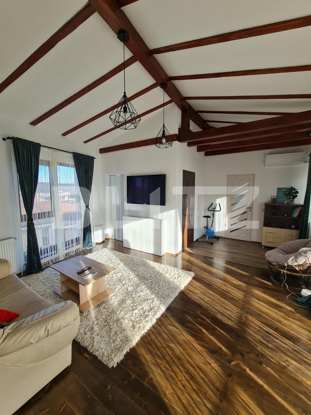 Apartament de vânzare 4 camere Floreşti - 103312AV | BLITZ Cluj-Napoca | Poza9