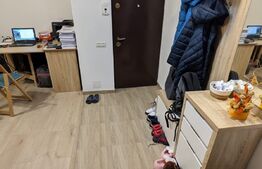 Apartament 2 camere, 67mp, la cheie, balcon generos, parcare! 