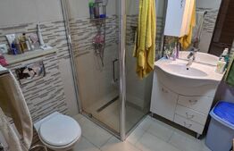 Apartament 2 camere, 67mp, la cheie, balcon generos, parcare! 