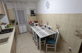 Apartament 2 camere, 67mp, la cheie, balcon generos, parcare! 