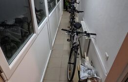 Apartament 2 camere, 67mp, la cheie, balcon generos, parcare! 