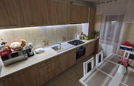 Apartament 2 camere, 67mp, la cheie, balcon generos, parcare! 