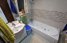 Apartament 2 camere, 67mp, la cheie, balcon generos, parcare! 