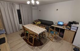 Apartament 2 camere, 67mp, la cheie, balcon generos, parcare! 