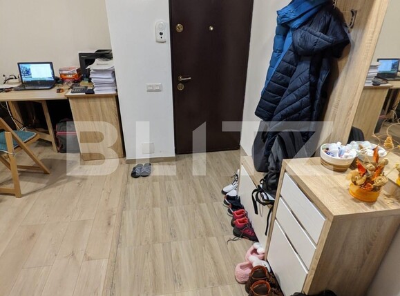 Apartament de vânzare 2 camere Apahida - 103319AV | BLITZ Cluj-Napoca | Poza7