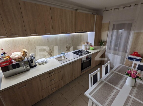 Apartament de vânzare 2 camere Apahida - 103319AV | BLITZ Cluj-Napoca | Poza2