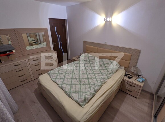 Apartament de vânzare 2 camere Apahida - 103319AV | BLITZ Cluj-Napoca | Poza1