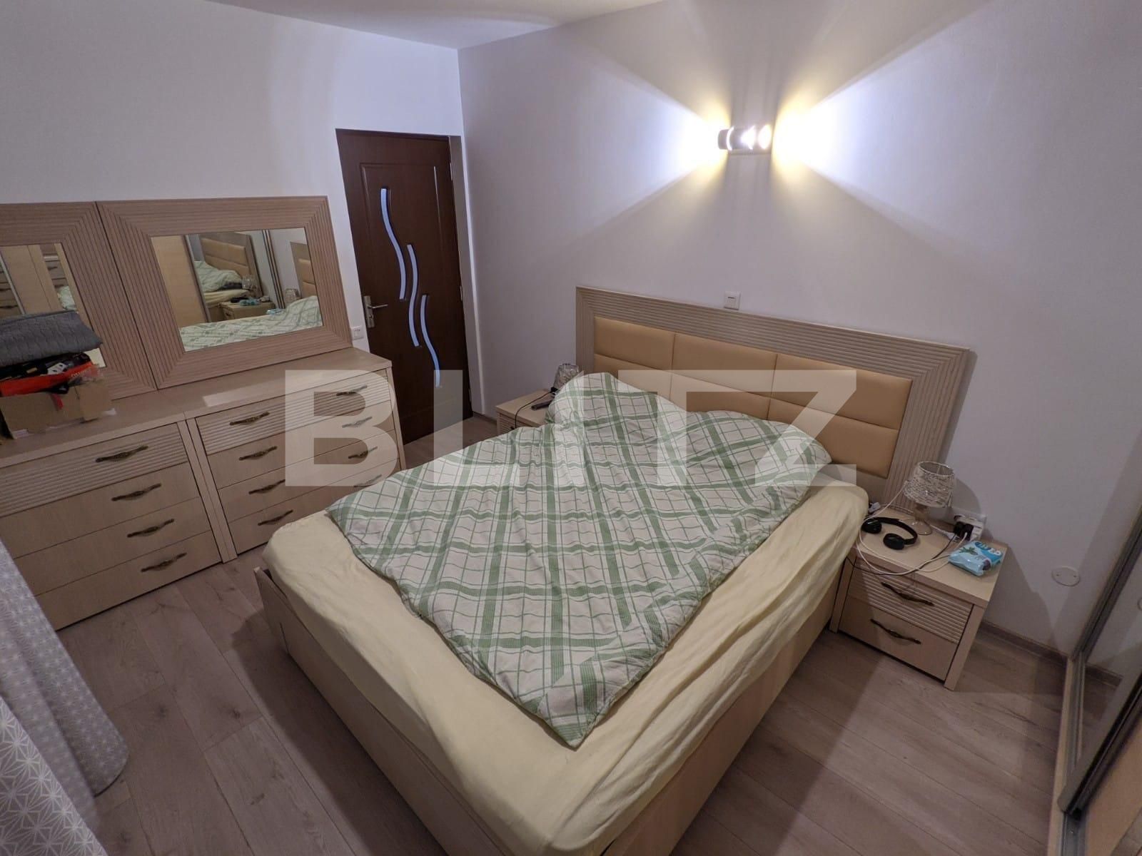 Apartament de vânzare 2 camere Apahida - 103319AV | BLITZ Cluj-Napoca | Poza1